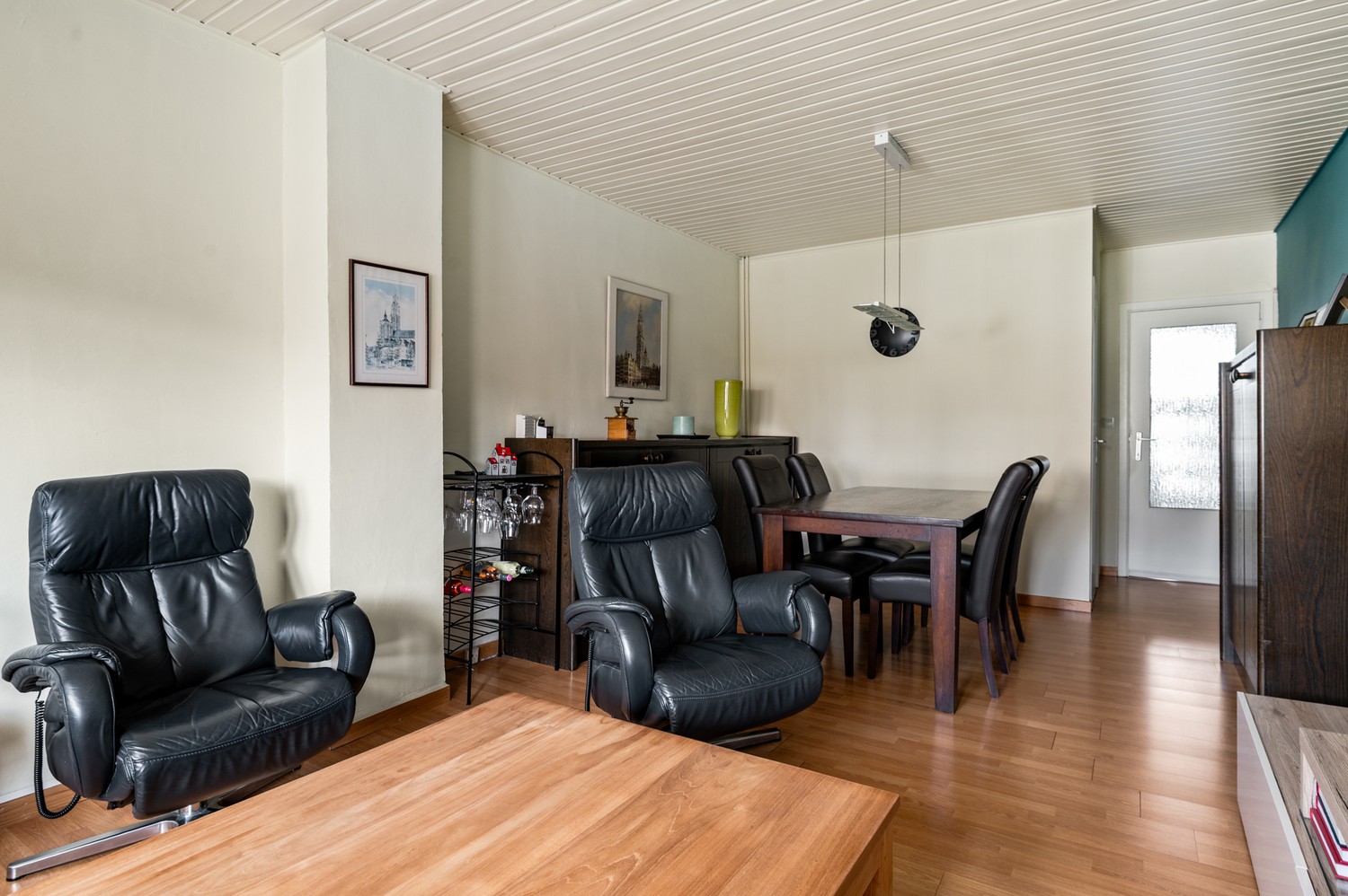 Huis met tuin en 2 slaapkamers! - foto 2