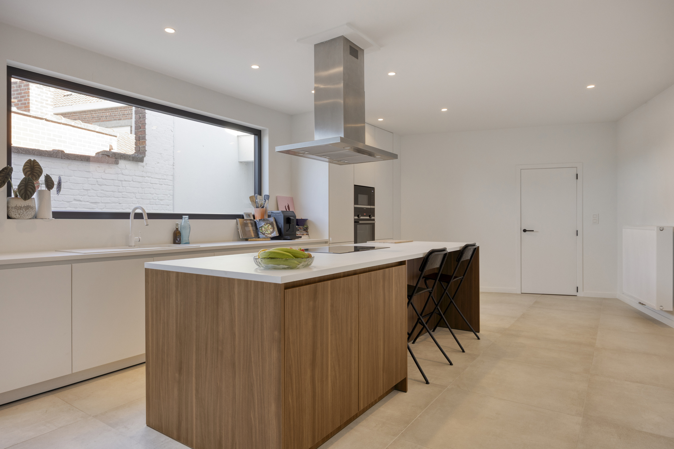 Instapklare gezellige woning met 4 slpk. te koop in Zwevegem - foto 4