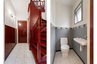 "Doe een bod vanaf" Ontdek deze ruime en lichtrijke gezinswoning gelegen in de Kattebroekstraat 17 te — een ideale thuisbasis voor wie comfortabel wil wonen op een strategische en gegeerde locatie.<br /><br />Deze woning onderscheidt zich in de eerste plaats door haar uitzonderlijke ruimteaanbod. Met maar liefst vijf volwaardige slaapkamers biedt ze tal van mogelijkheden: grote gezinnen vinden hier moeiteloos hun plaats, maar ook wie een thuiskantoor, hobbyruimte of logeerkamer wenst, kan dit perfect integreren. De indeling is functioneel en doordacht, met een aangename flow tussen de verschillende leefruimtes.<br /><br />Daarnaast beschikt de woning over twee badkamers, wat het dagelijkse comfort aanzienlijk verhoogt. Geen ochtenddrukte meer: elk gezinslid geniet van voldoende privacy en gebruiksgemak. Dit maakt de woning niet alleen praktisch, maar ook toekomstgericht.<br /><br />De ligging is zonder meer een absolute troef. Gelegen in een rustige straat en toch op een boogscheut van winkels, scholen, openbaar vervoer en belangrijke invalswegen, combineert deze woning het beste van twee werelden: een aangename woonomgeving met een uitstekende bereikbaarheid. Ideaal voor wie de rust van een residentiële buurt wil koppelen aan een vlotte verbinding richting Brussel en omliggende gemeenten.<br /><br />Hoewel de woning een renovatieplicht heeft, biedt dit net een uitgelezen kans voor kopers. Met gerichte ingrepen zoals extra dakisolatie, plafond kelder isoleren en optimalisatie van de verwarmingsinstallatie kan de EPC-score relatief eenvoudig en budgetvriendelijk verbeterd worden naar label D of zelfs C.<br /><br />Kortom, deze woning biedt ruimte, comfort en een toplocatie — een unieke kans voor wie op zoek is naar een kwalitatieve gezinswoning in een aantrekkelijke omgeving. Een bezoek zal u ongetwijfeld overtuigen.<br /><br />👉 Interesse?<br />Contacteer Nils via dilbeek@weinvest.be voor meer informatie