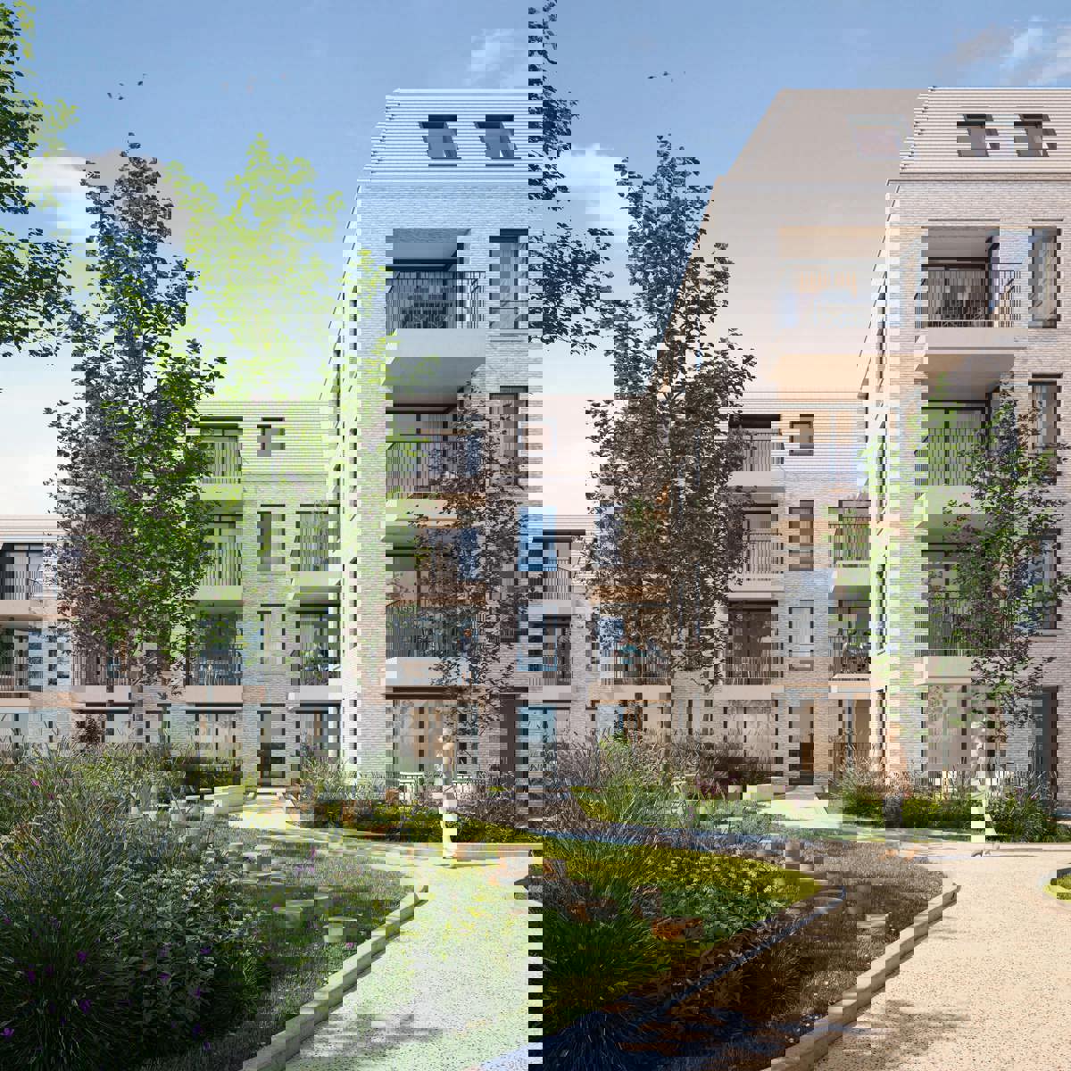 Appartement à vendre à Middelkerke avec 1 chambre - photo 3