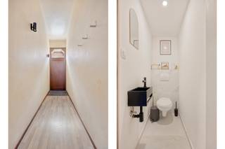 <p><em>Deze gezellige stadswoning op een </em><strong><em>perceel van 2a30ca</em></strong><em> beschikt over een bewoonbare oppervlakte van 160 m² en is rustig gelegen, op wandelafstand van het stadscentrum, scholen en dagelijkse voorzieningen. De woning combineert authentieke charme met hedendaags wooncomfort en is ideaal voor wie centraal én rustig wil wonen.</em></p><p> </p><p>De hoge plafonds creëren een aangenaam gevoel van ruimte. De kwalitatieve <strong>Dovy-keuken met lichtstraat</strong> zorgt voor een mooie natuurlijke lichtinval. Vanuit de keuken is er rechtstreeks toegang tot het terras en de tuin. De badkamer beschikt over zowel een ligbad als inloopdouche.</p><p>De originele deuren tussen keuken en eetkamer werden door de eigenaar zorgvuldig bewaard.</p><p>Op de verdieping bevinden zich <strong>twee ruime slaapkamers</strong> met plankenvloer.</p><p>De <strong>zolderruimte</strong> hoeft slechts beperkt afgewerkt te worden en biedt bijkomende mogelijkheden. De laminaatvloer is beschikbaar via de eigenaar.</p><p>Stockeren? Een handige berging en kelder zijn aanwezig.</p><p>Via de keuken bereik je rechtstreeks het zonnige terras, tuin en speelbos.</p><p> </p><p>📅 <strong>Kijkdag vrijdag 25 september</strong><br />Plan snel uw bezoek via onderstaande knop!</p>