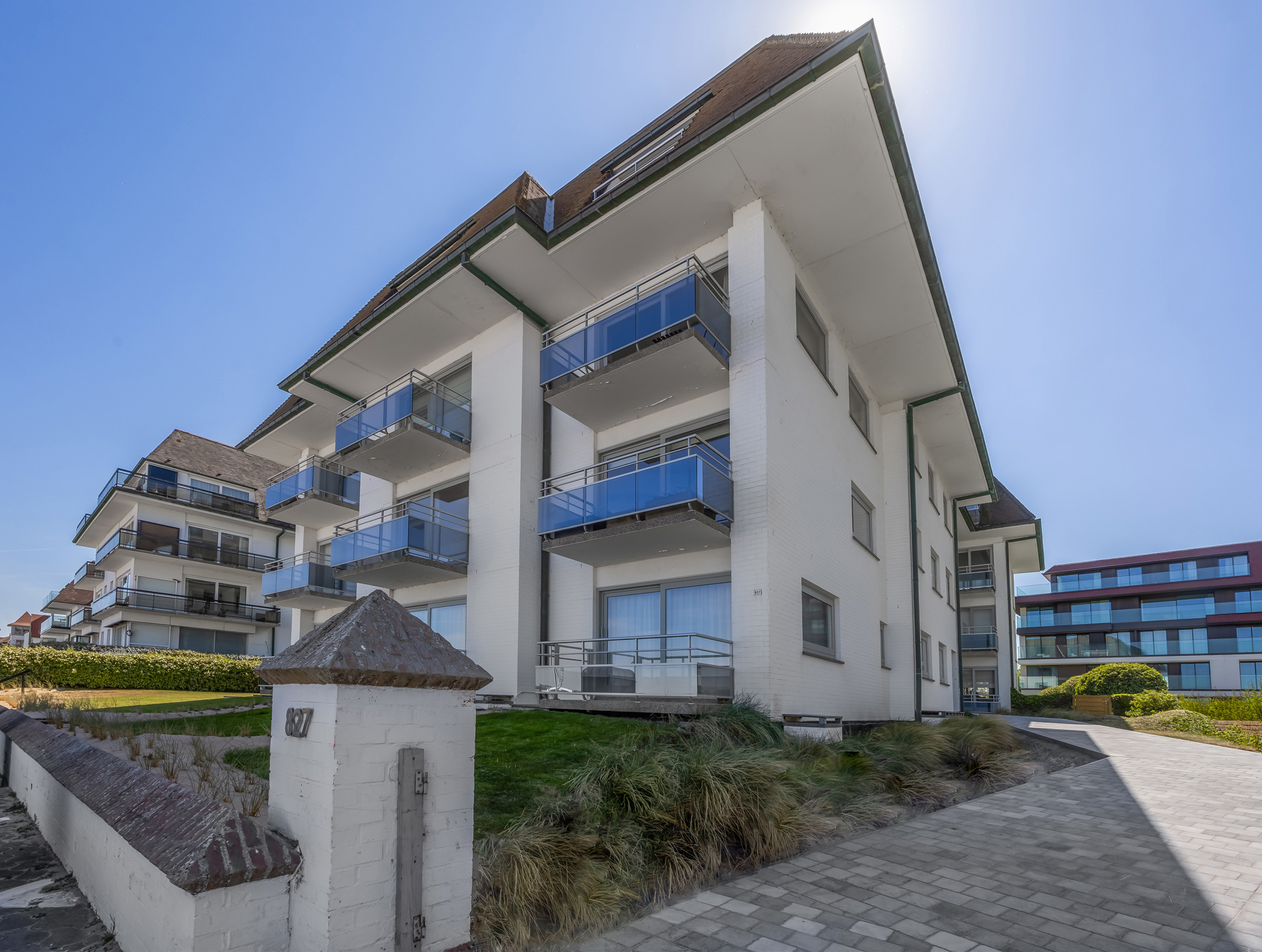 Appartement à vendre à Knokke-Heist avec 3 chambres - photo 5
