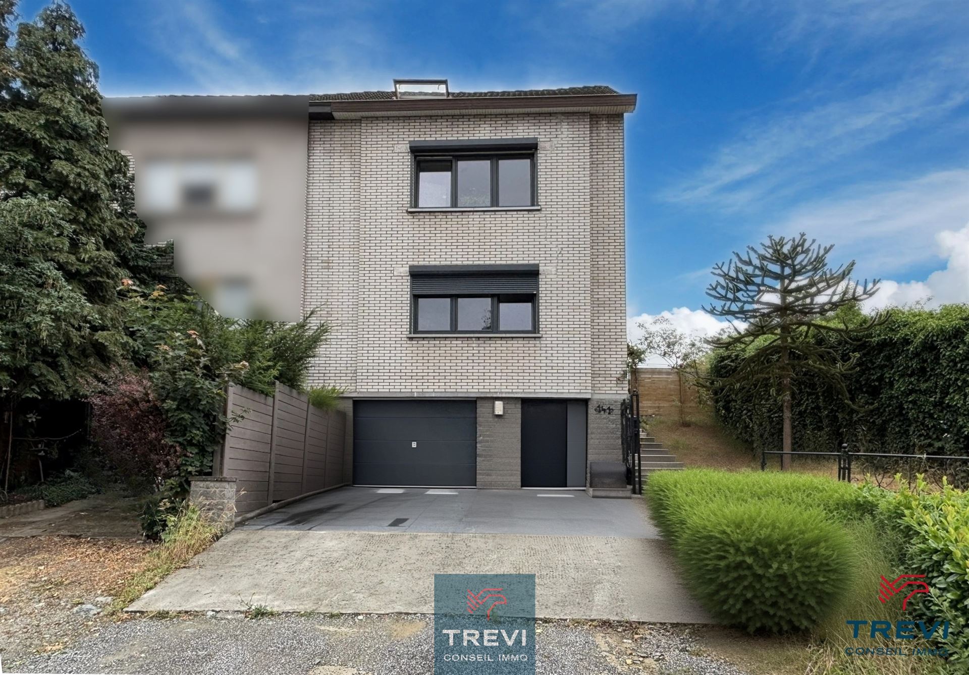 Huis te koop in Tubize met 3 slaapkamers - foto 1