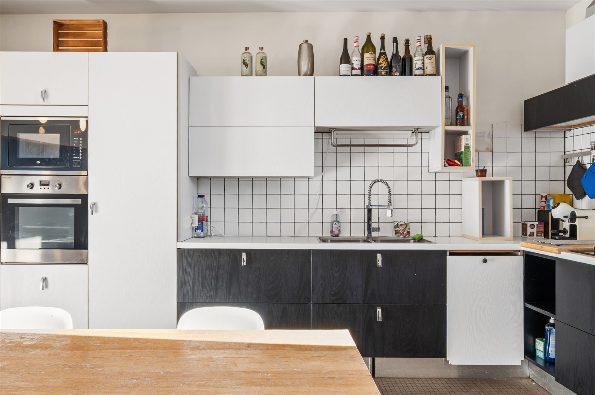 Atelier avec appartement - photo 5