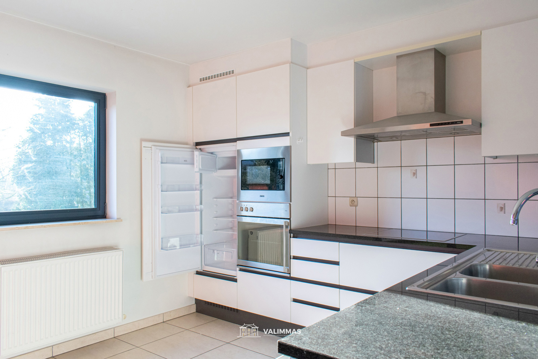 Ruim duplex-appartement met terras, grote kelder en zolder - foto 5