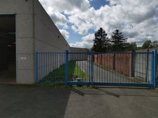This space, with a total area of 970 m², offers numerous possibilities! The area can be flexibly adjusted to suit your needs, with options for more...