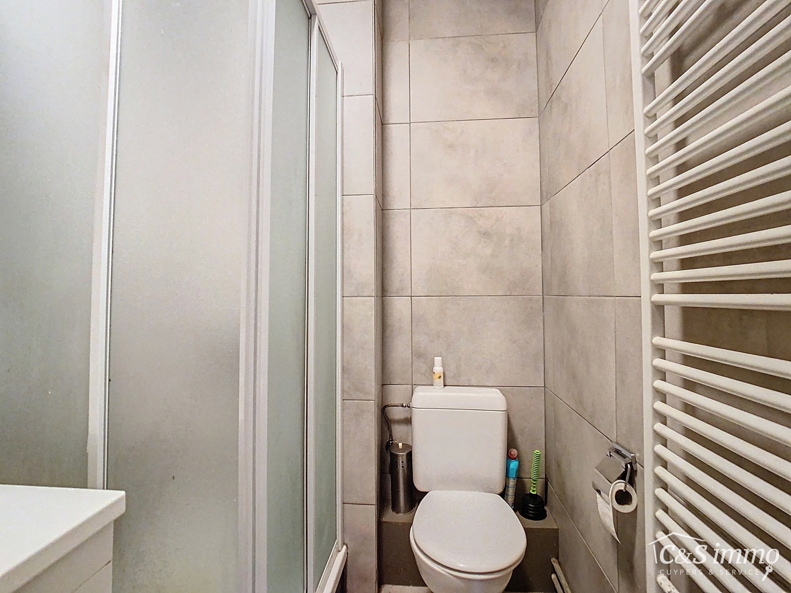 1 slaapkamer appartement naast Zoo - foto 5