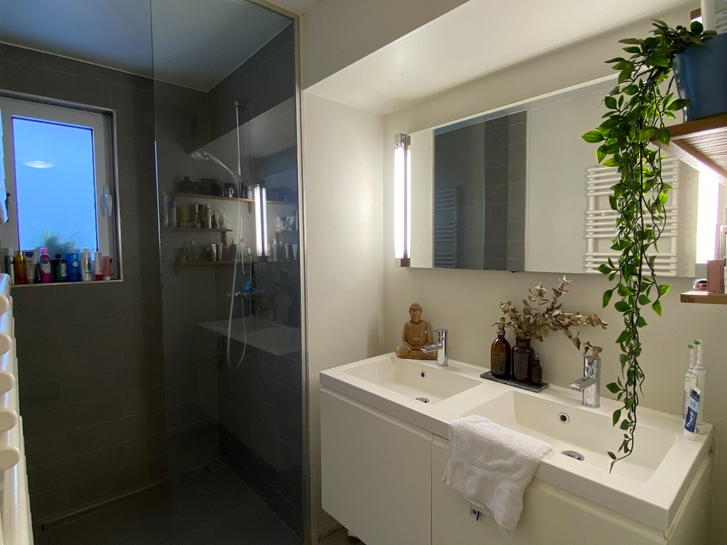 Duplexappartement met autostaanplaats - foto 5