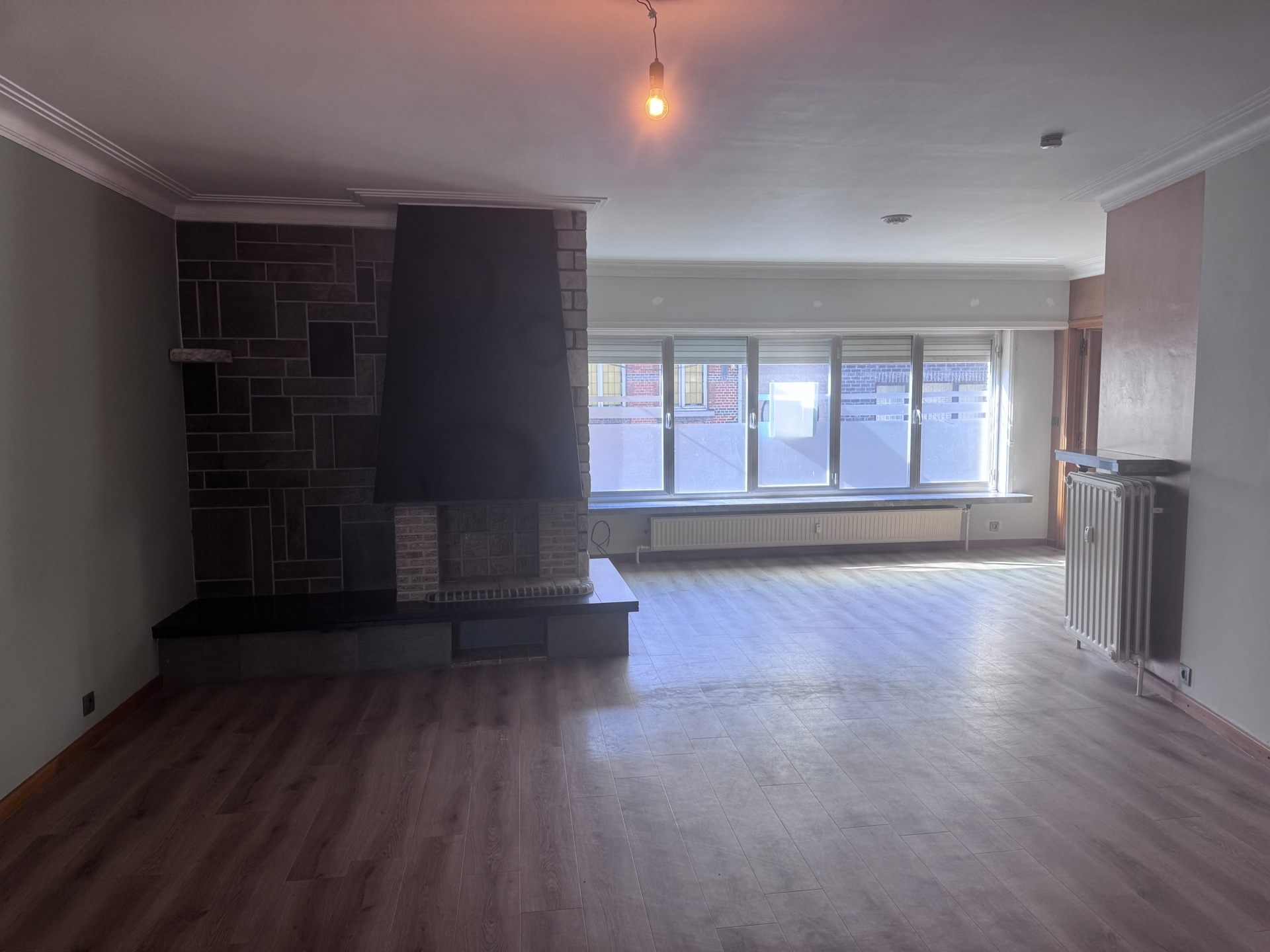 2 slpk appartement in het centrum van Bornem - foto 4
