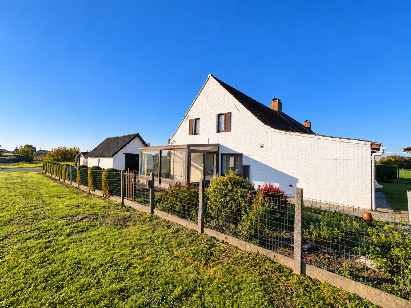 Maison à vendre à Pittem avec 3 chambres - photo 5