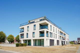 Appartement à louer à Destelbergen