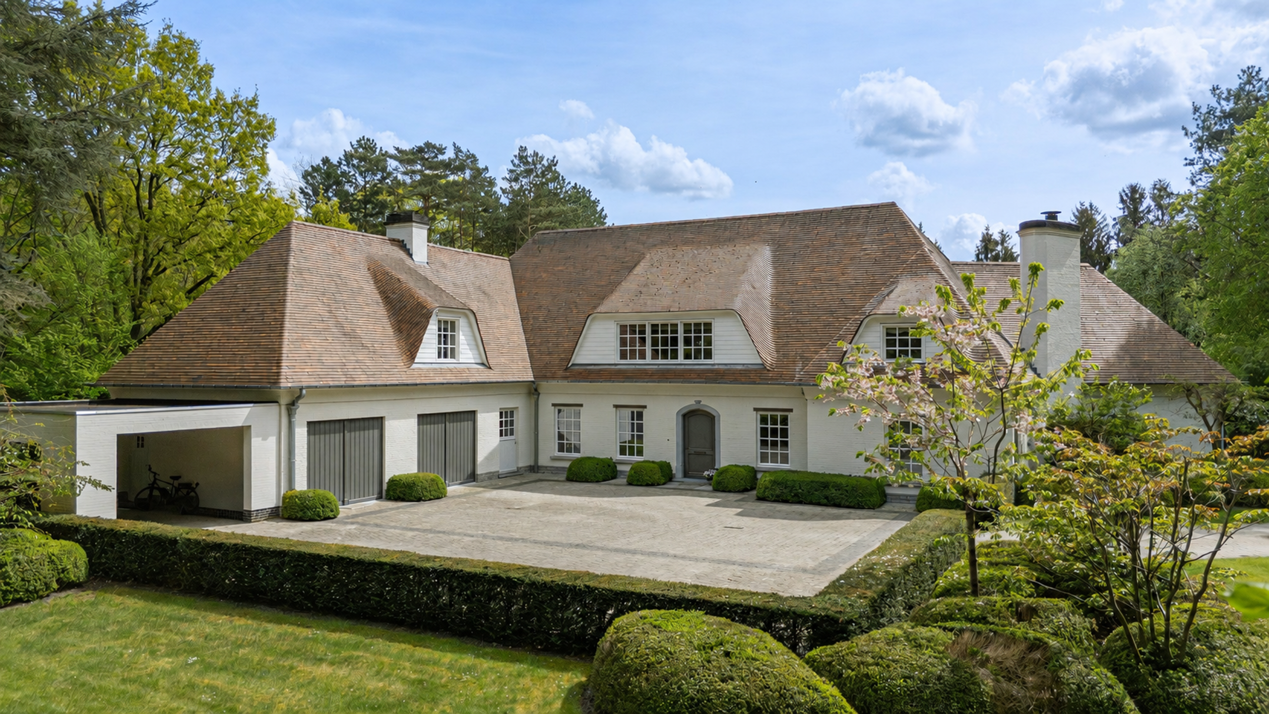 Boutique luxury living in het groen van Bonheiden. - foto 5
