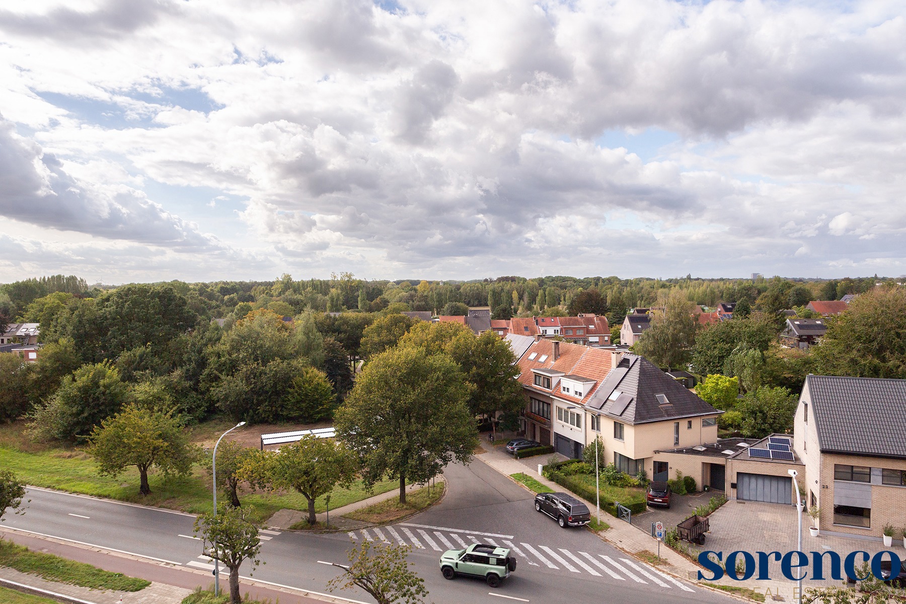 Apartment for sale in Edegem with 2 bedrooms - photo 5