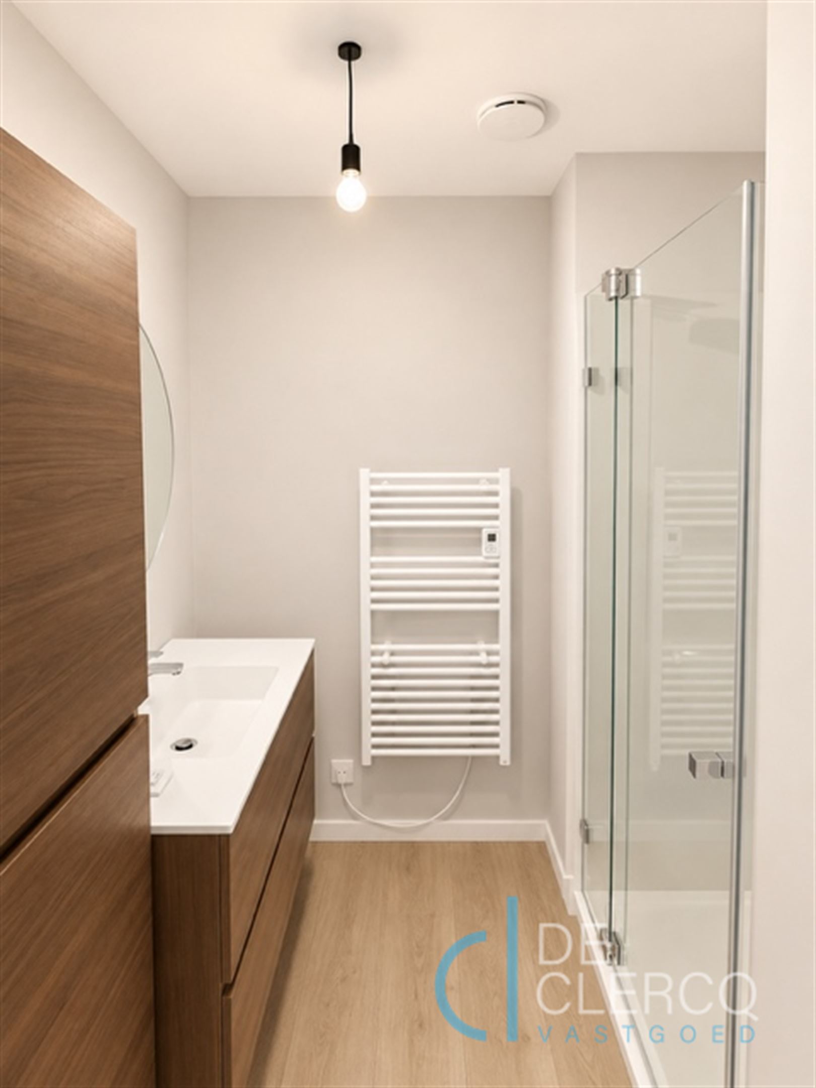 Duplex appartement nabij het centrum van Lochristi! - foto 5