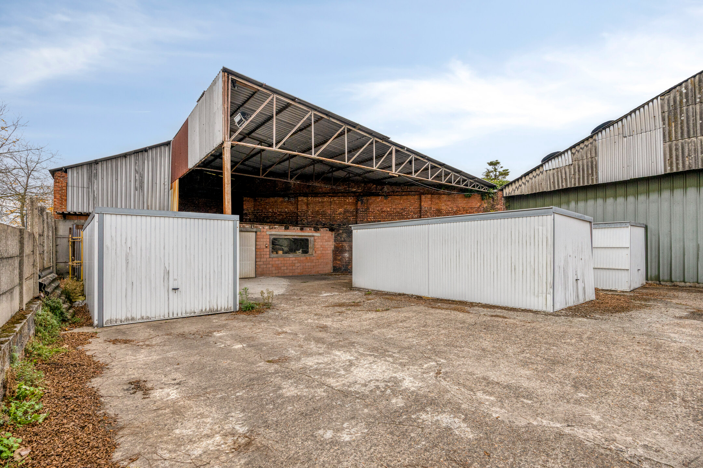 ​​​​​​​Woning met grote projectgrond van ca. 1.700 m² in Rupelmonde - photo 5