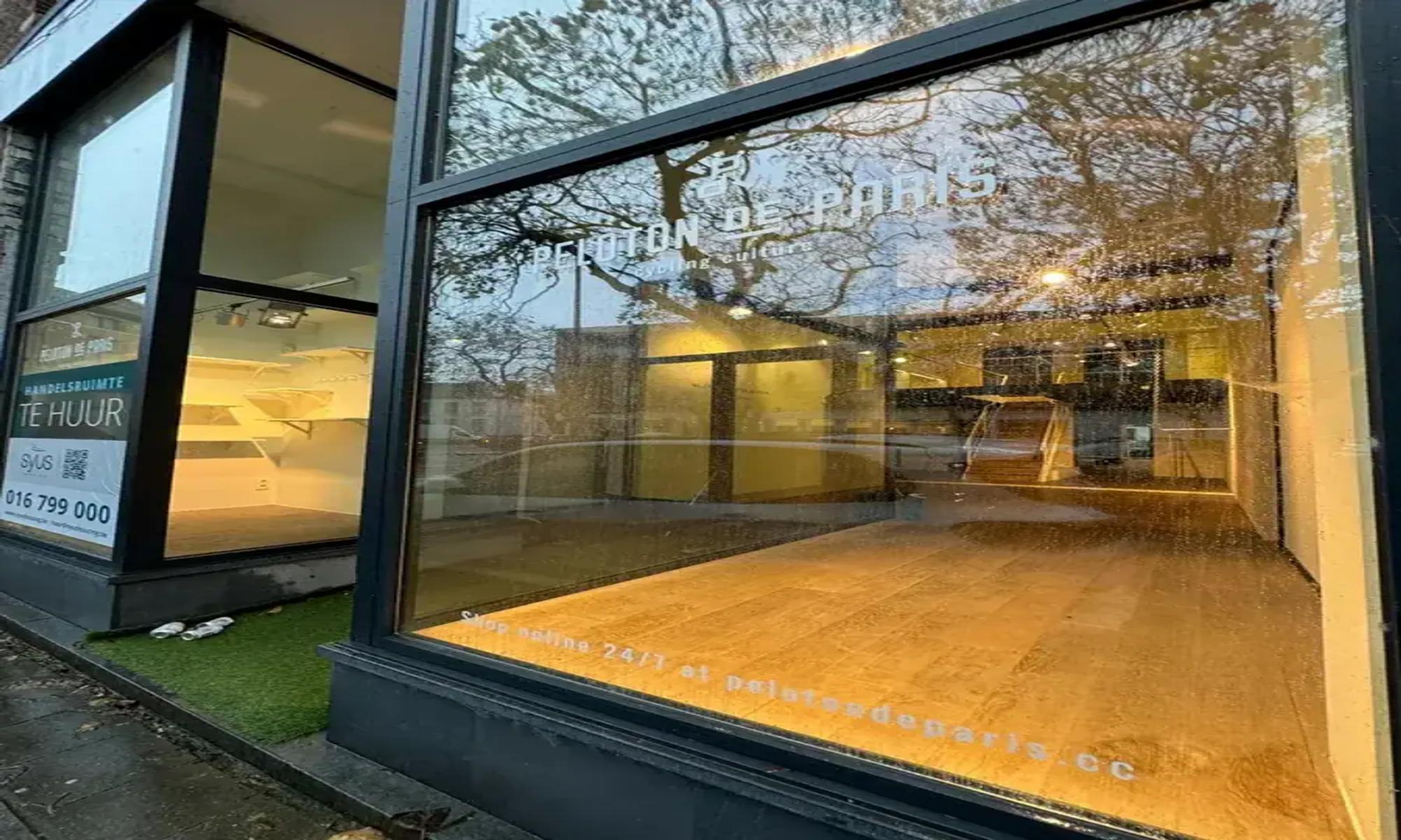 Commercial for rent in Leuven - photo 1