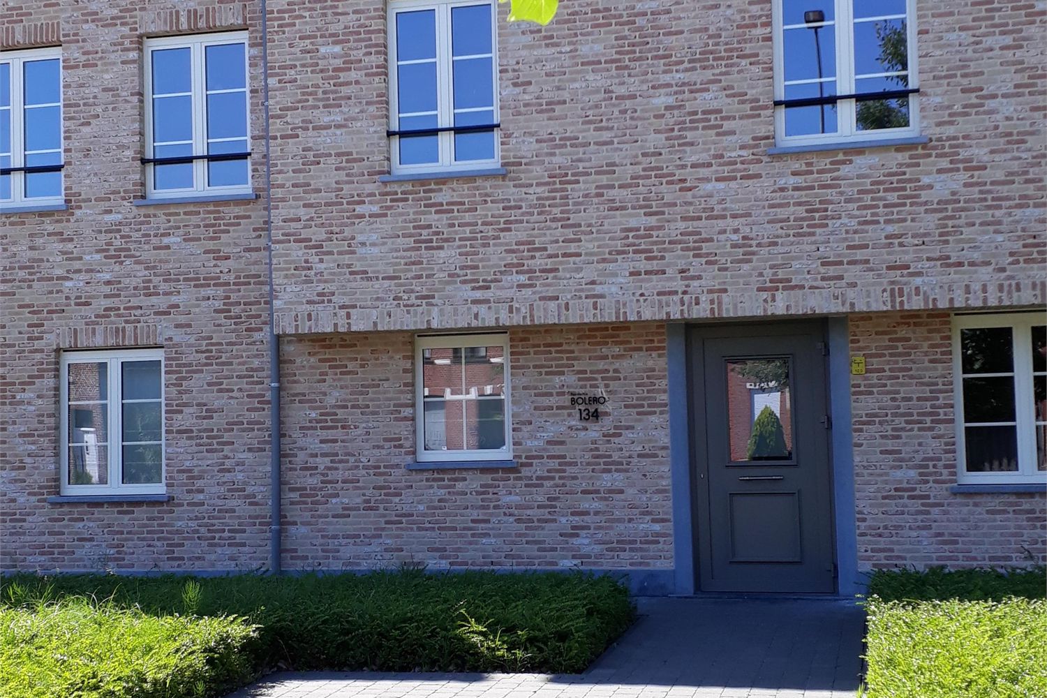 Ondergrondse garagestaanplaats. - foto 3