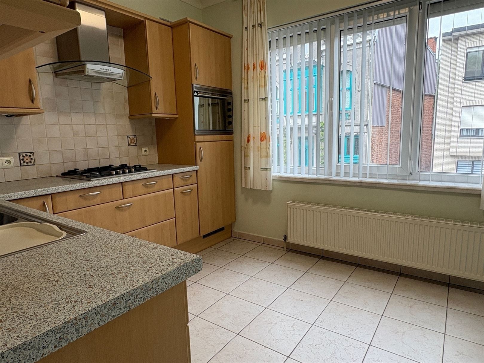 Apartment for rent in Stekene with 2 bedrooms - photo 4