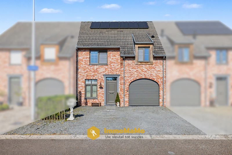 Maison à vendre à Lochristi
