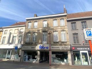 Commercial à vendre à Menin
