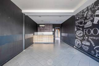 Commercial for rent in Sint-Niklaas