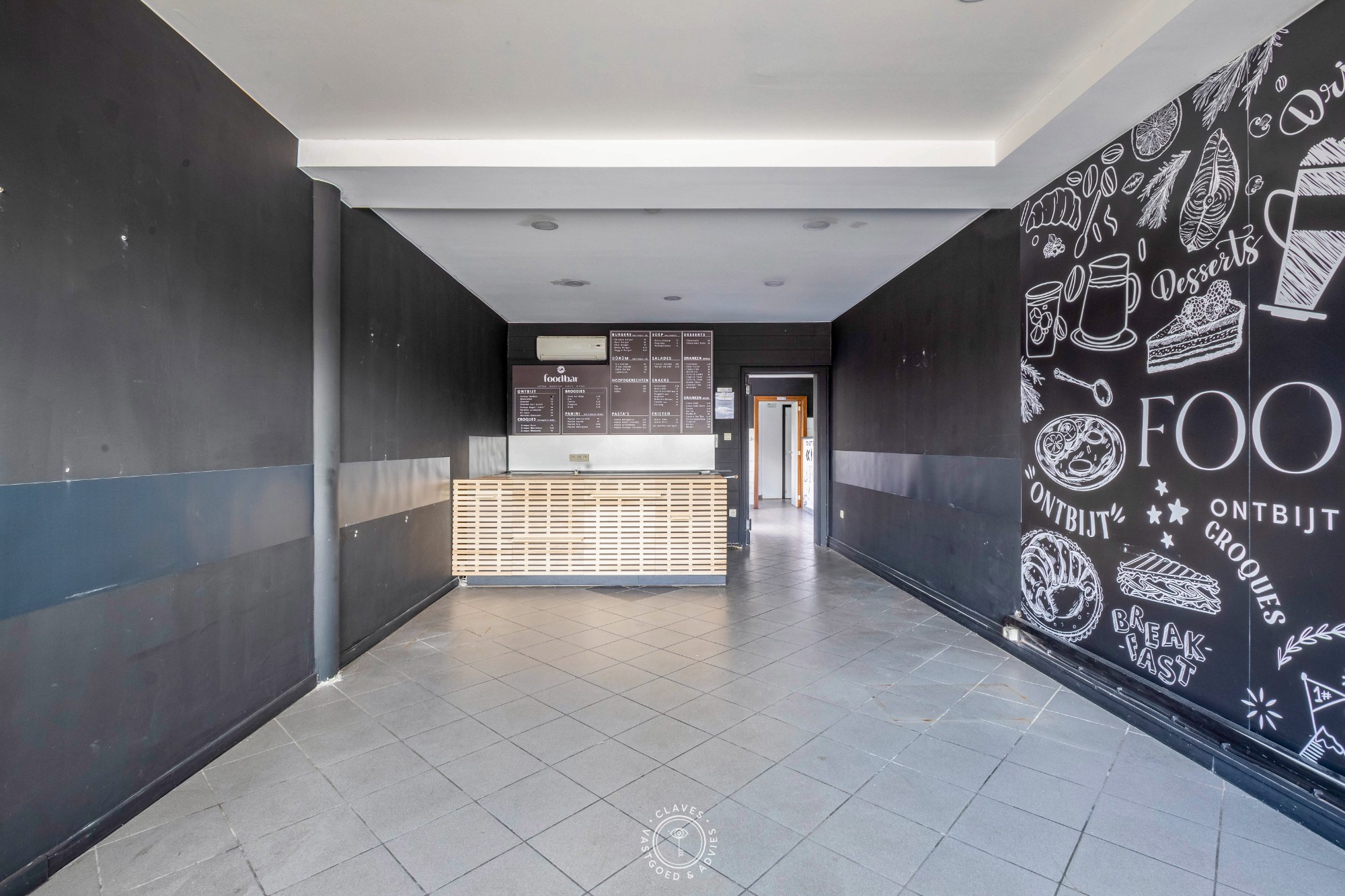 Commercial for rent in Belsele - photo 2