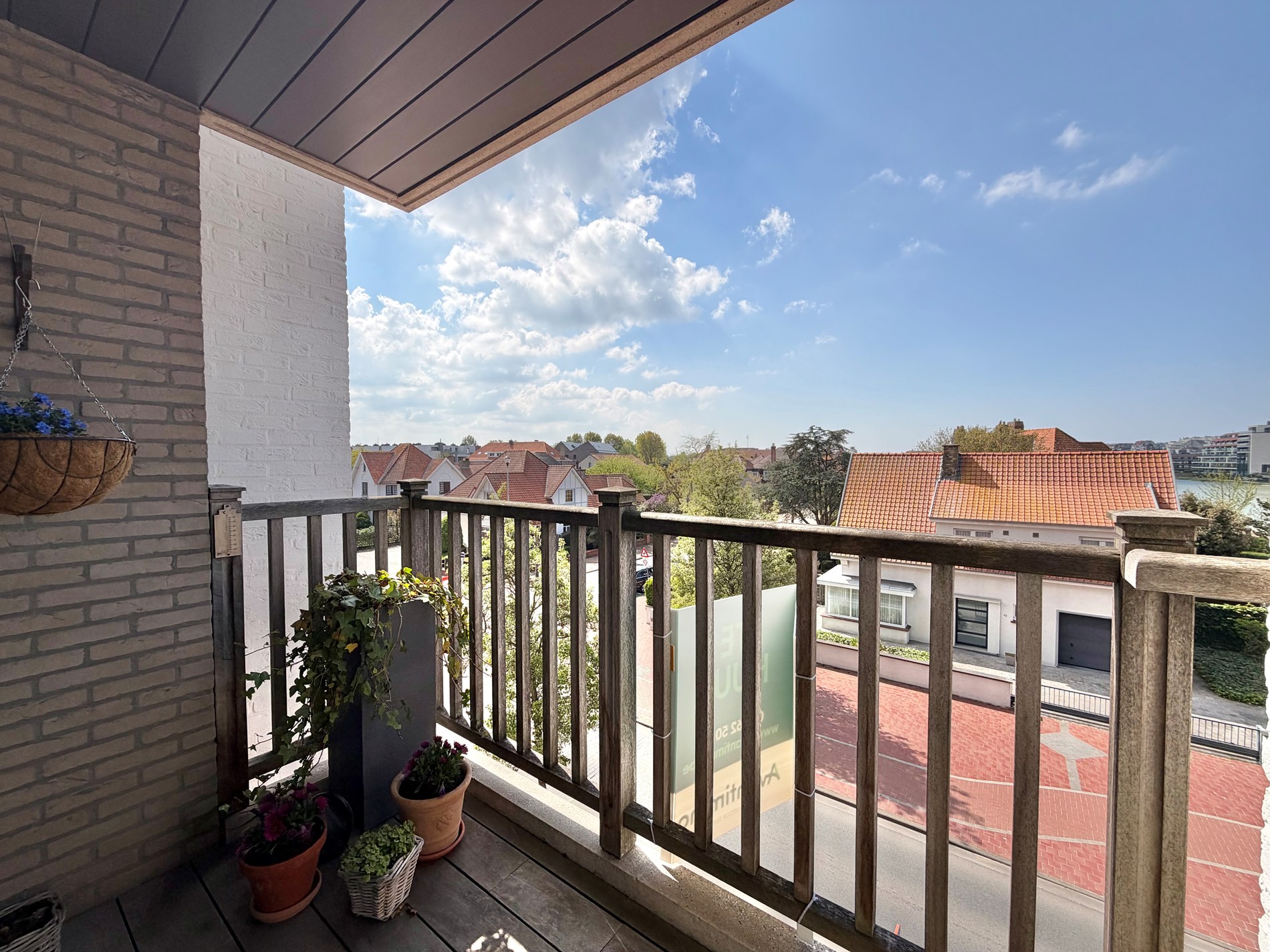 Mooi appartement met zicht op het Zegemeer - foto 5
