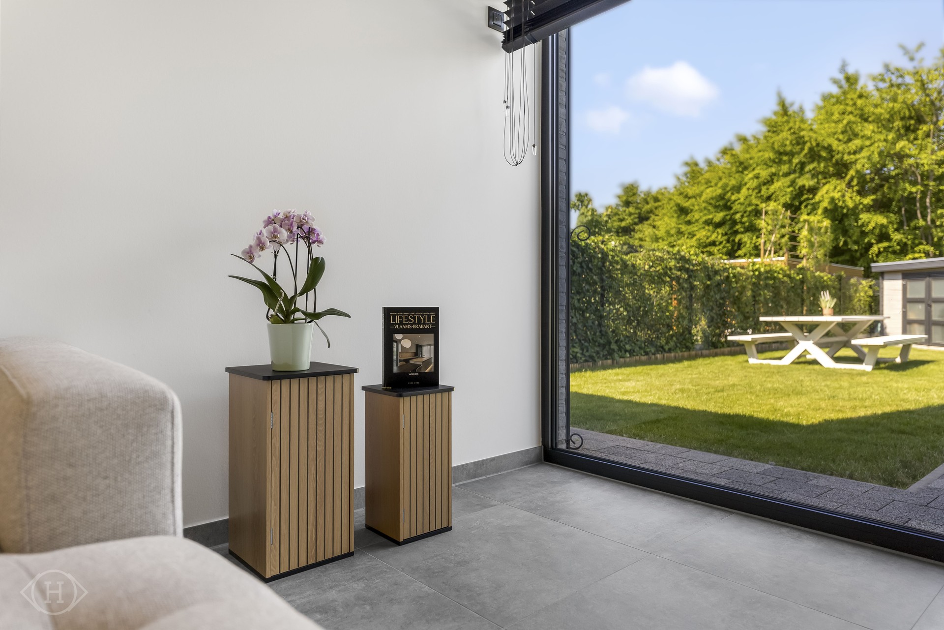 Energiezuinige BEN-woning met 3 slaapkamers in Wilsele - foto 5
