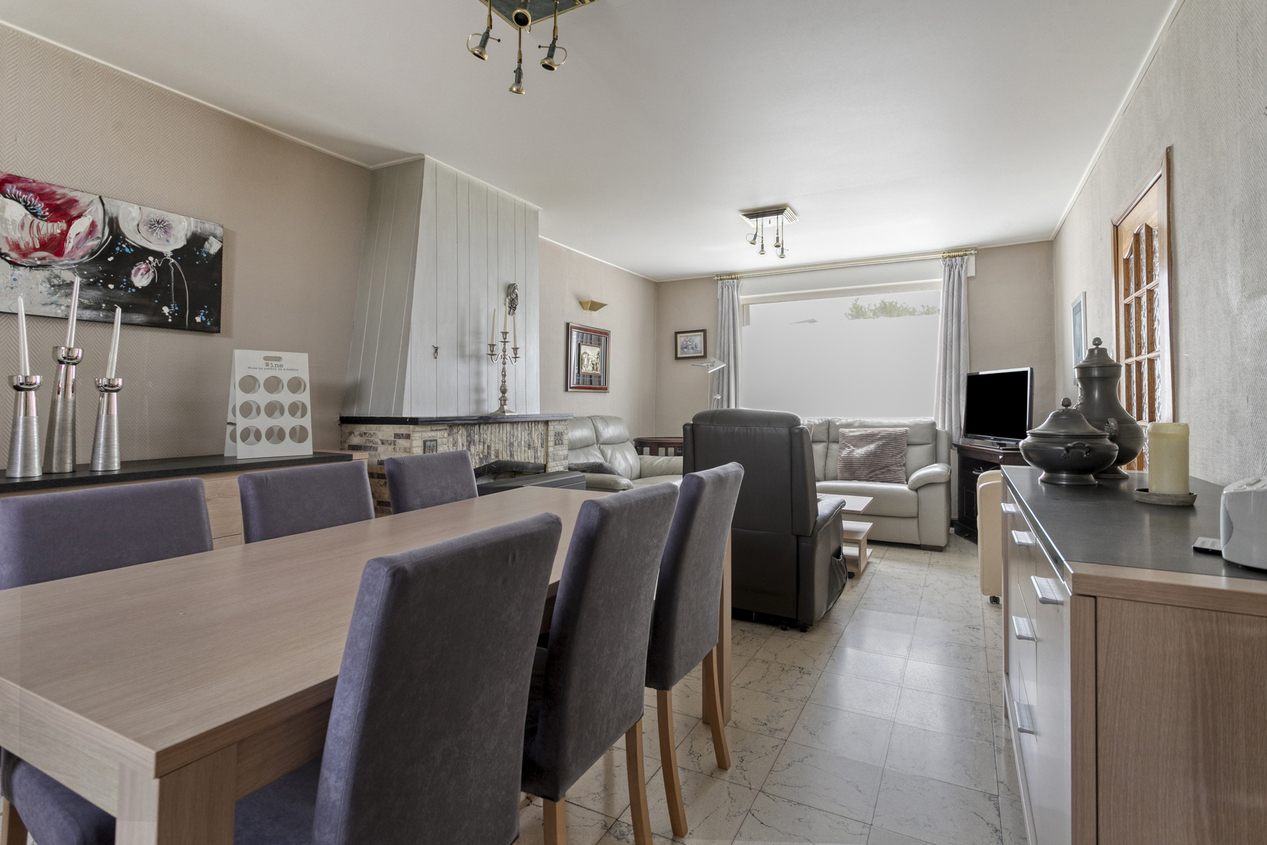 Maison à vendre à Courtrai avec 4 chambres - photo 3