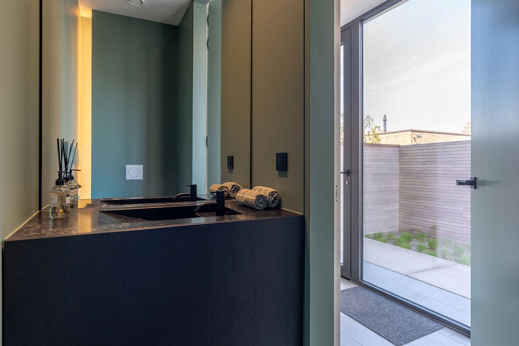 Huis te koop in Oud-Turnhout met 4 slaapkamers - foto 5