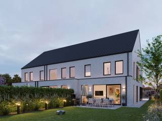 Maison à vendre à Wichelen