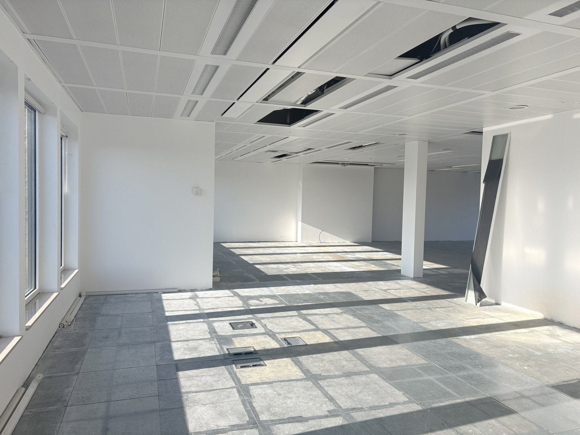 Commercial for rent in Zellik - photo 3