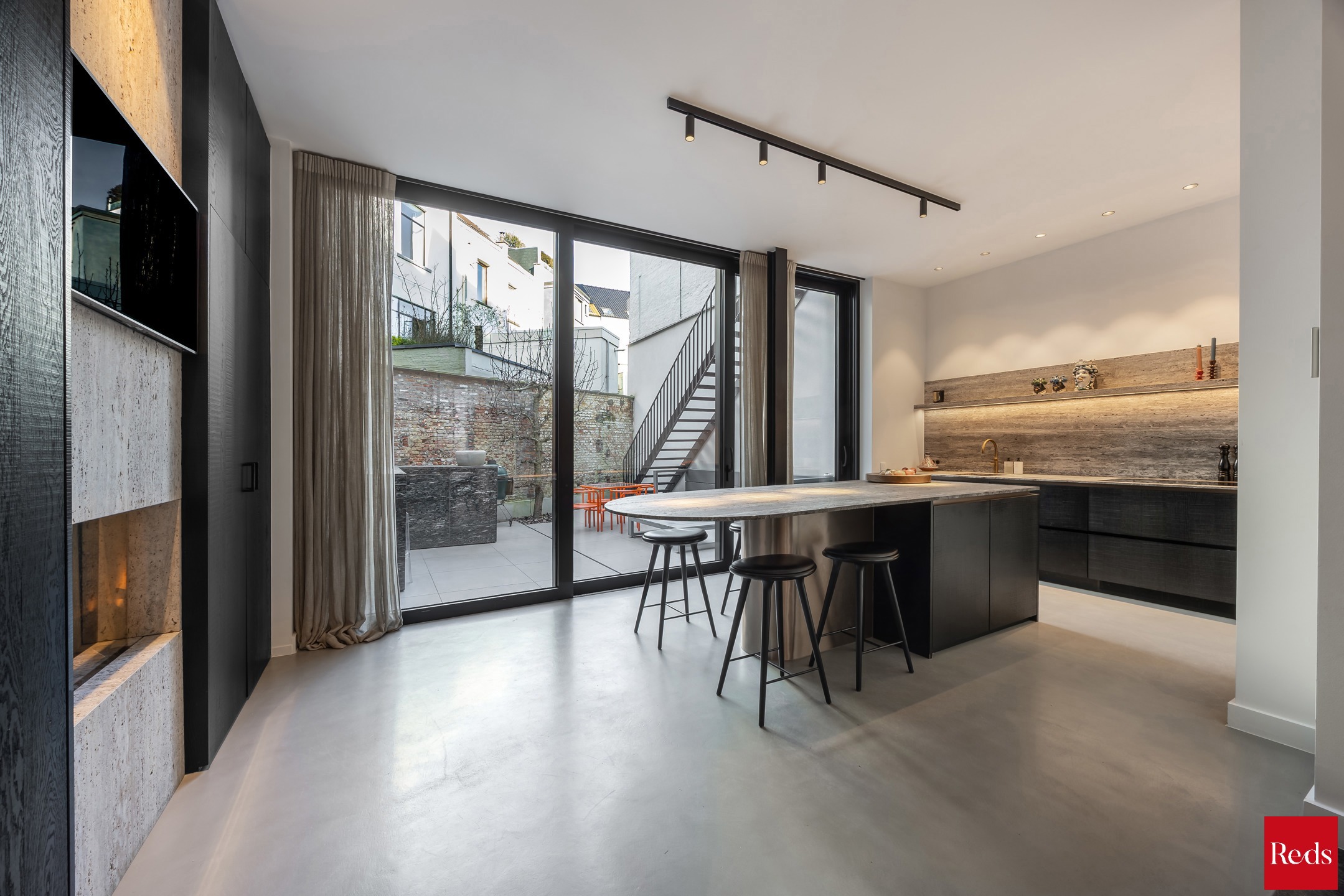 Luxueus wonen op ’t Zuid - foto 1