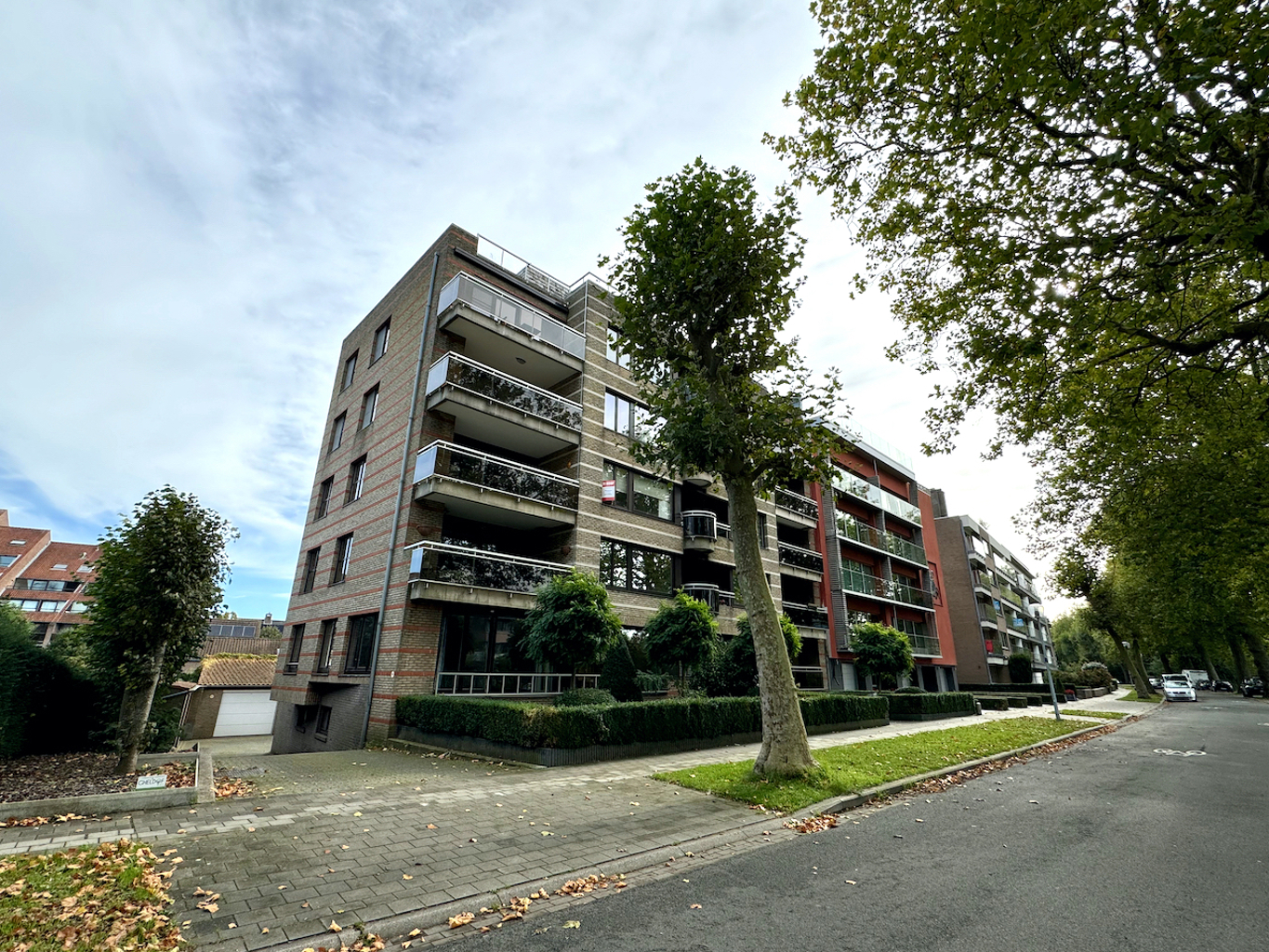 Garage te huur in Brugge - foto 3