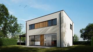 De woning is gelegen op een perceel van 416 m² en biedt een bewoonbare oppervlakte van 176 m².Dankzij de nabijheid van handelszaken, scholen en...