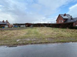 Terrain à vendre à Genk