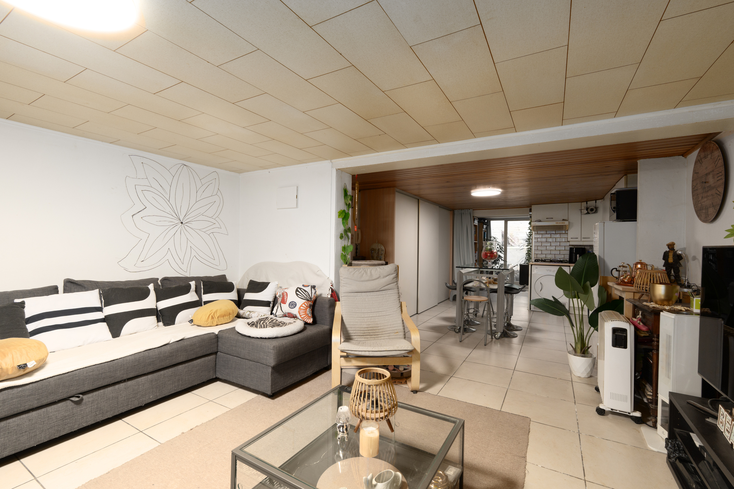 Appartement in centrum Oostende - foto 5