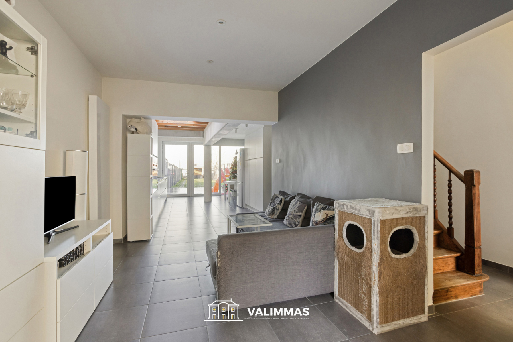 House for sale in Asse with 3 bedrooms - photo 4