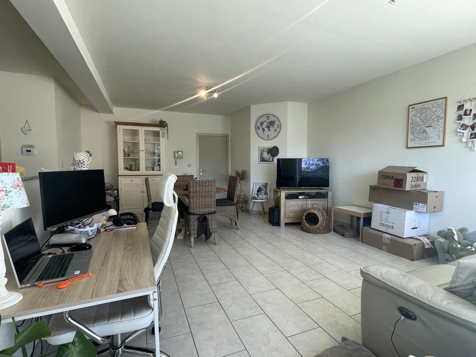 Appartement à louer à Haaltert avec 2 chambres - photo 5