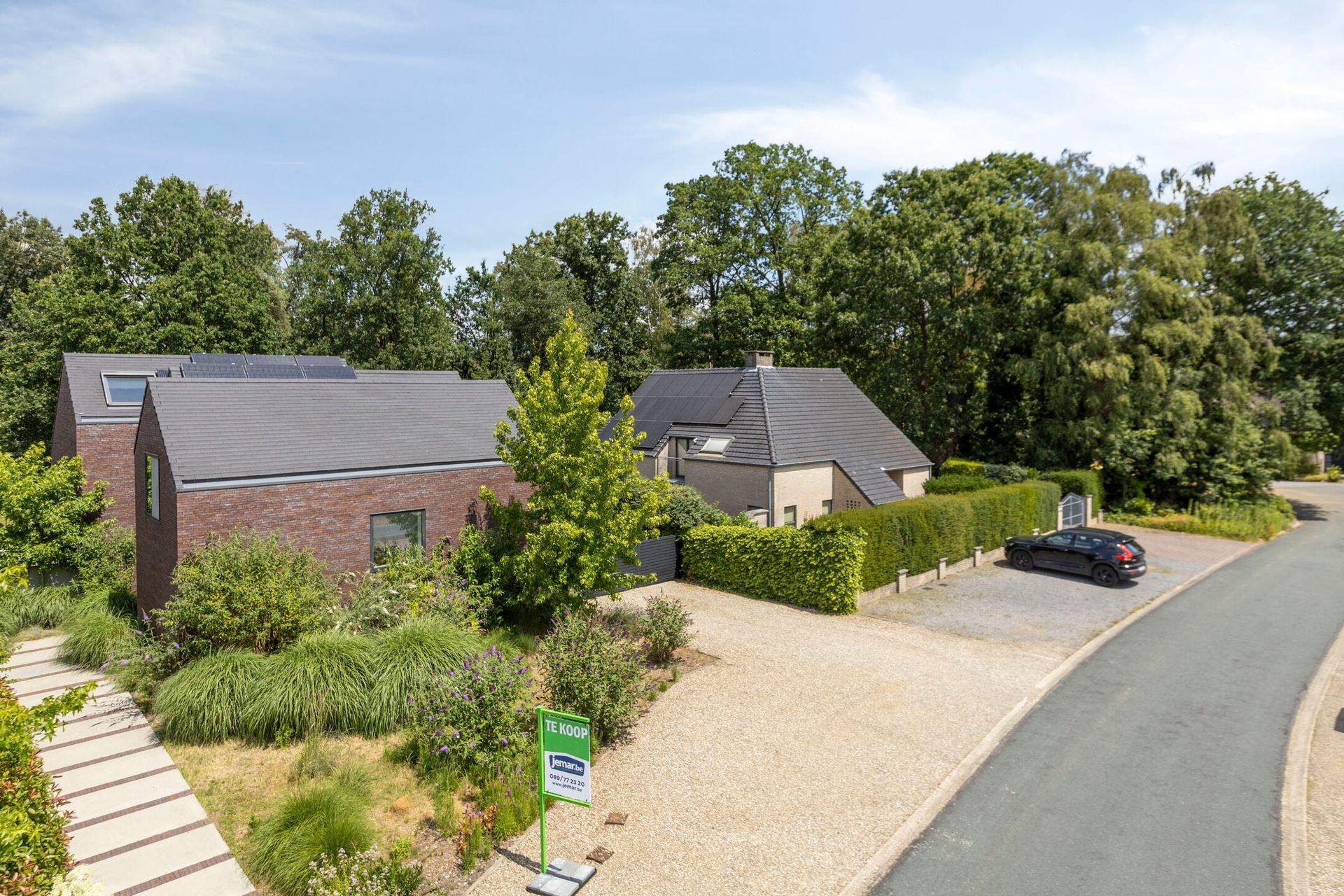 Maison à vendre à Dilsen-Stokkem avec 3 chambres - photo 5