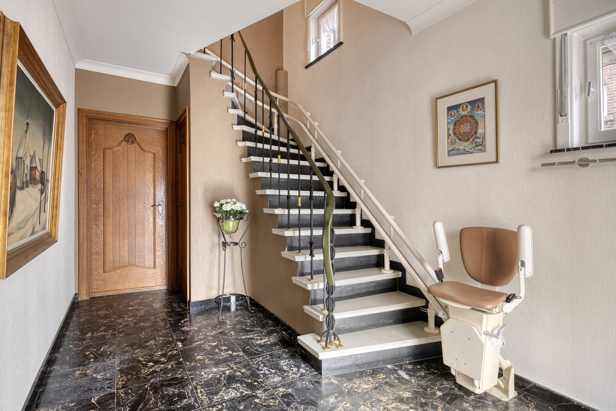 Huis te koop in Affligem met 4 slaapkamers - foto 2