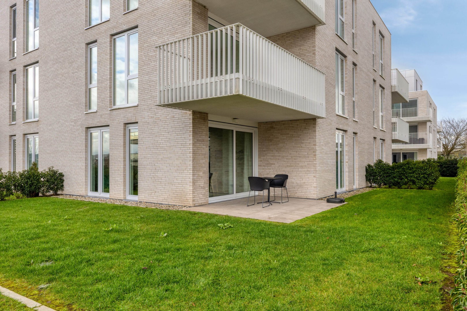 Apartment for sale in Ronse with 2 bedrooms - photo 1