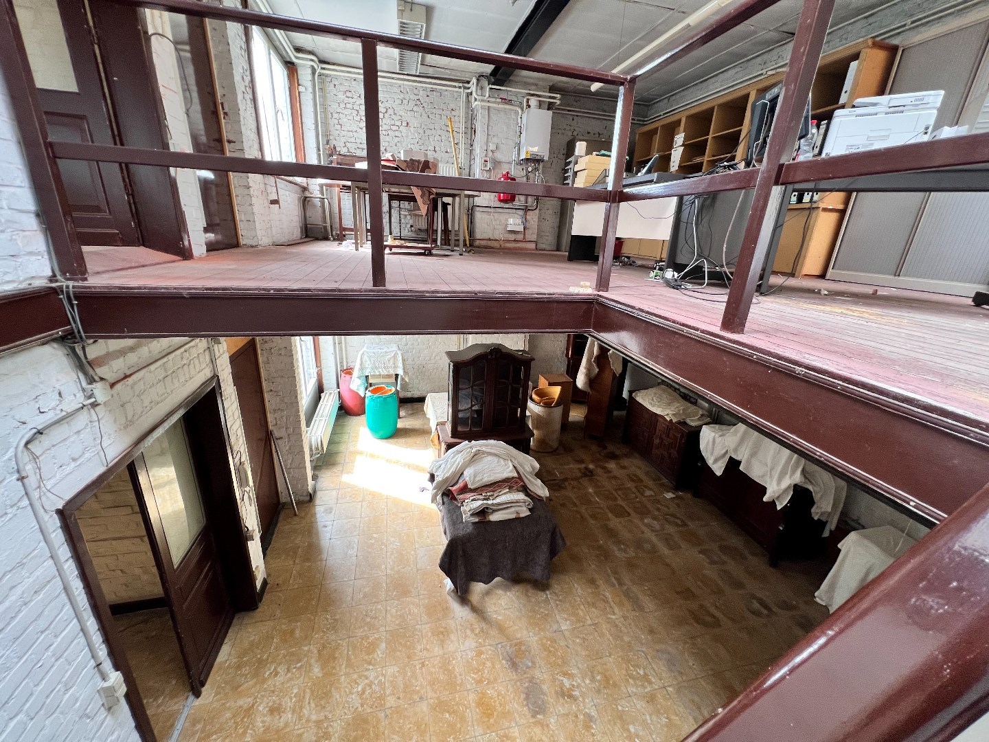 Commercial à vendre à Courtrai - photo 2