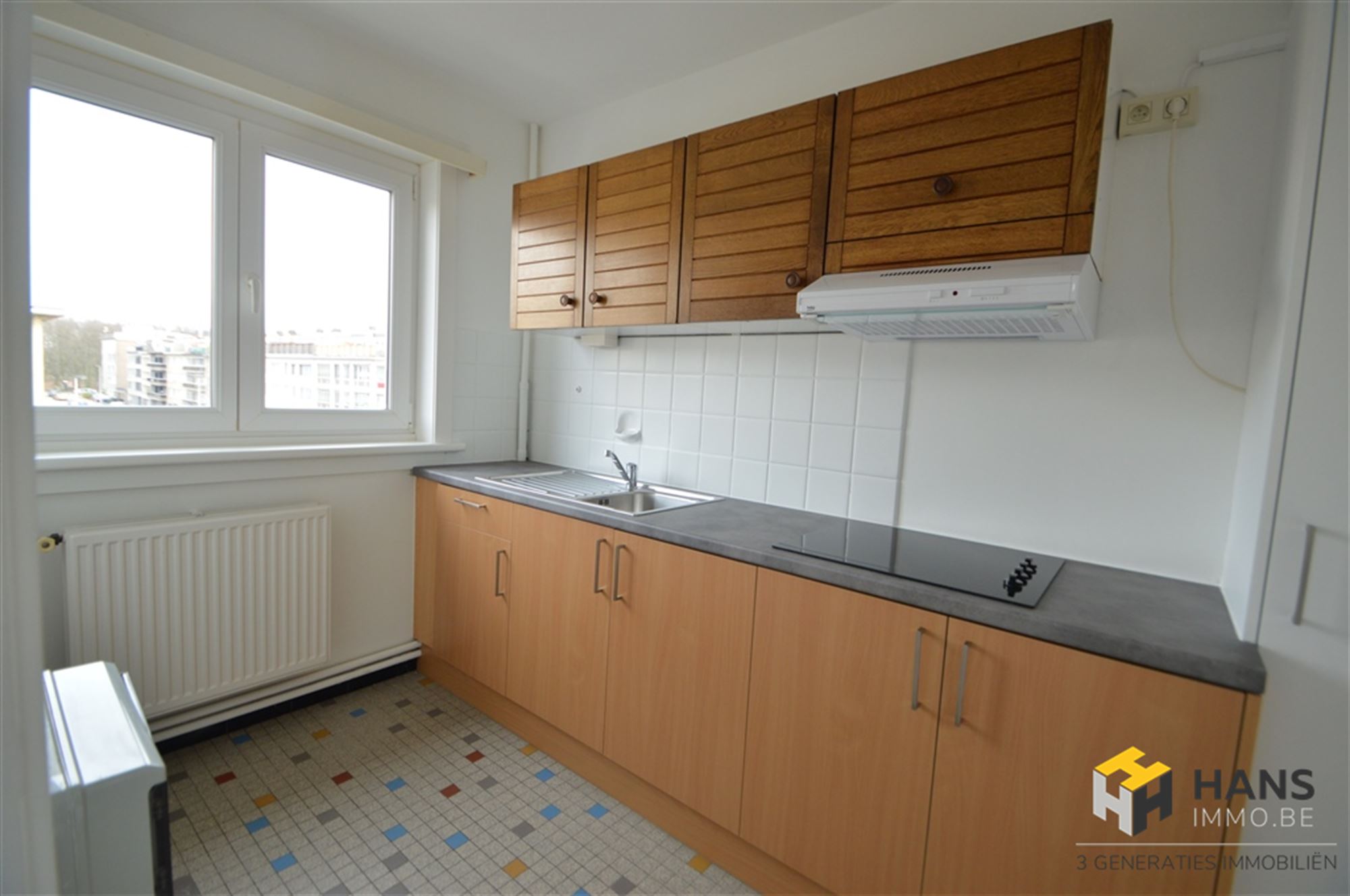 Apartment - photo 5