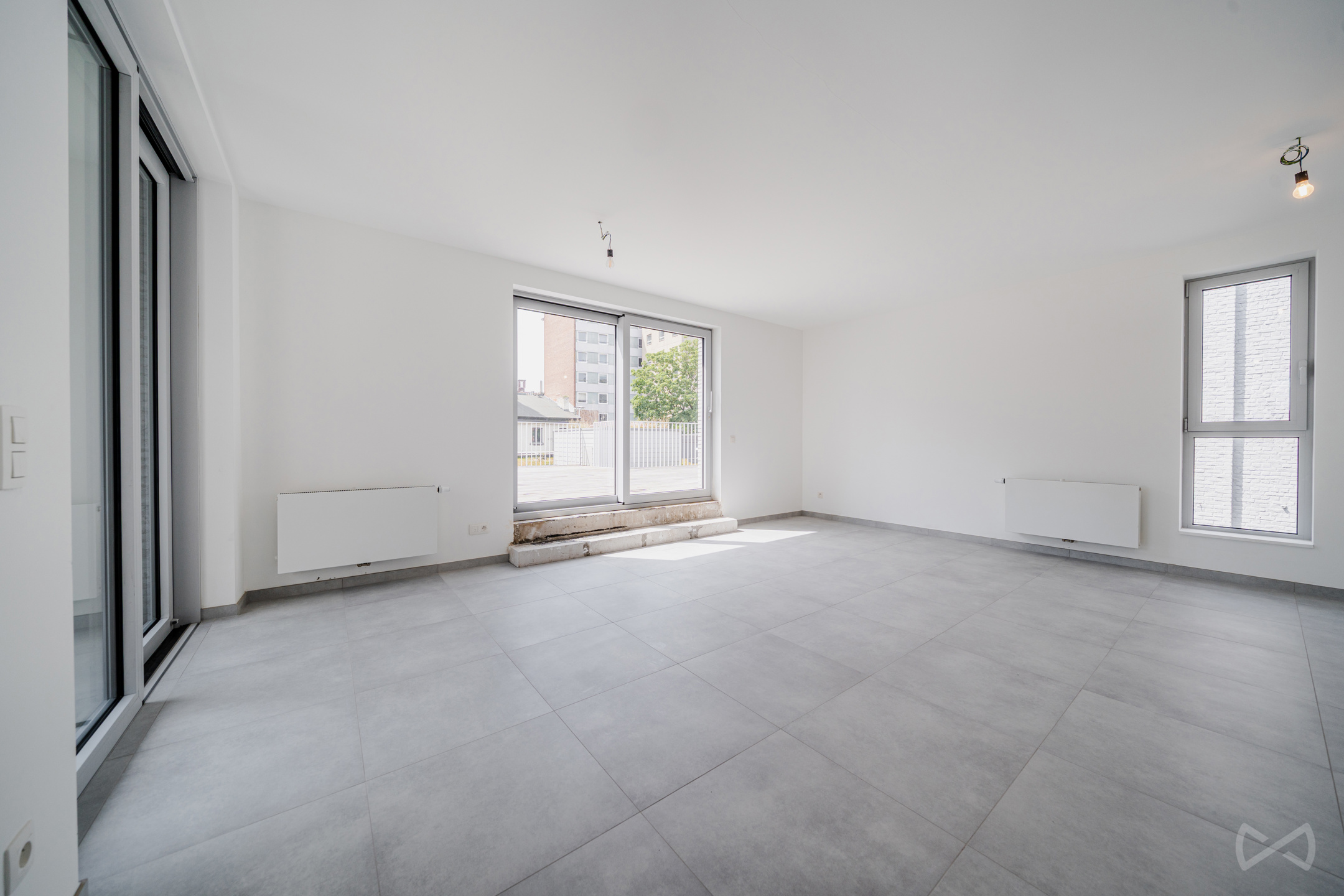 Appartement à vendre à Liège avec 2 chambres - photo 3