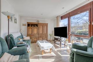 Op zoek naar een woning met potentieel én een uitstekende ligging vlakbij Leuven? Deze charmante open bebouwing bevindt zich in een...