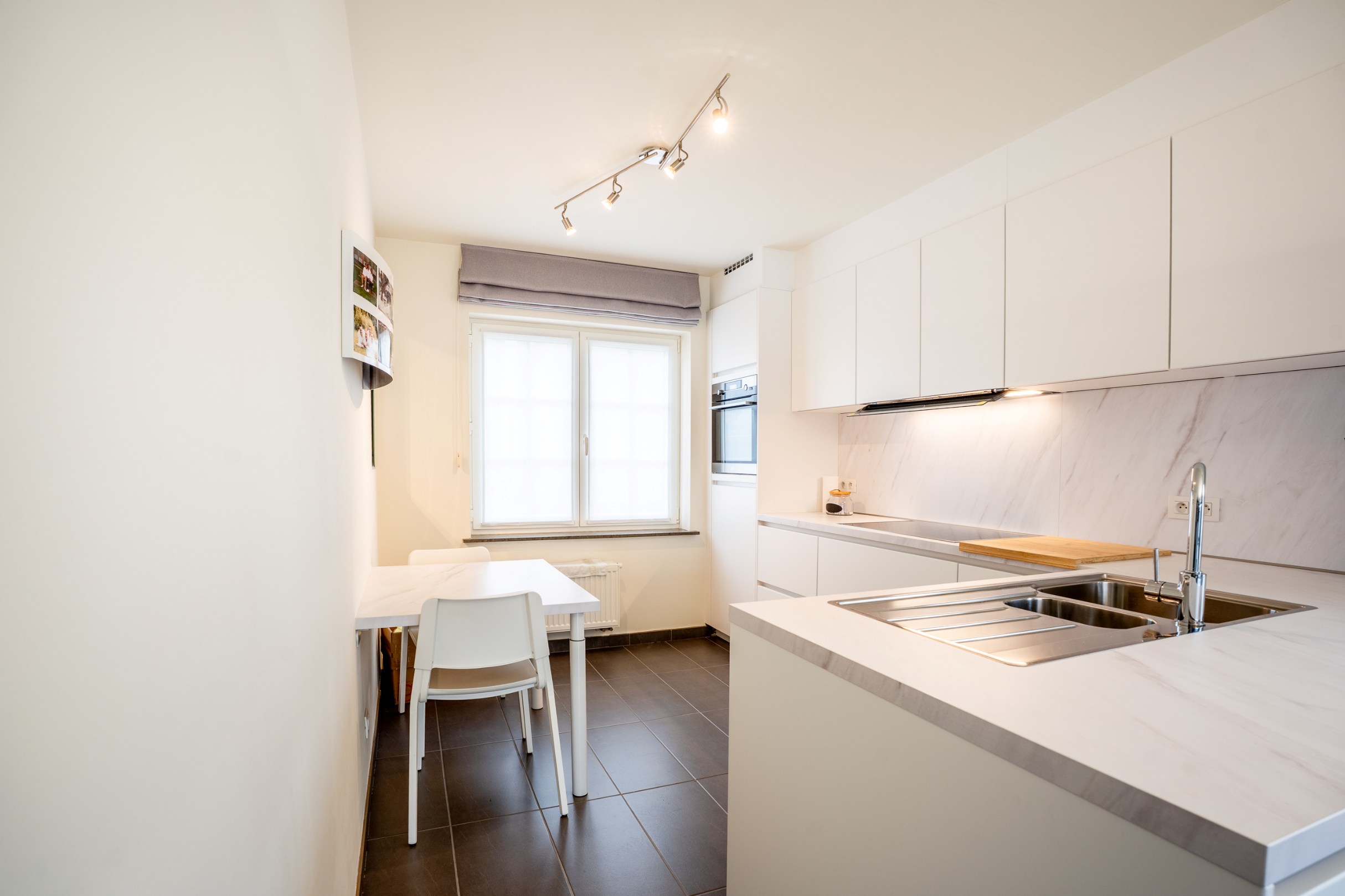 Recente woning met 3 slaapkamers - foto 4