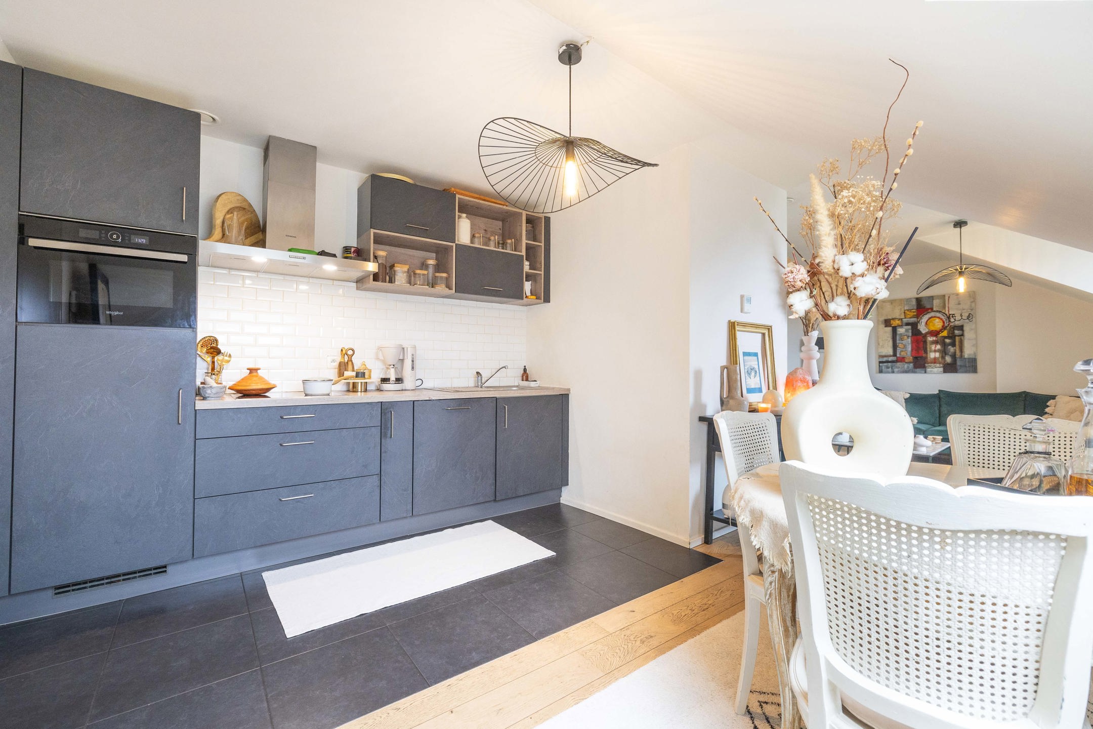 Studio 1 slpkmr, ±70 m² – Een echte aanrader – EPC-klasse A- - foto 5