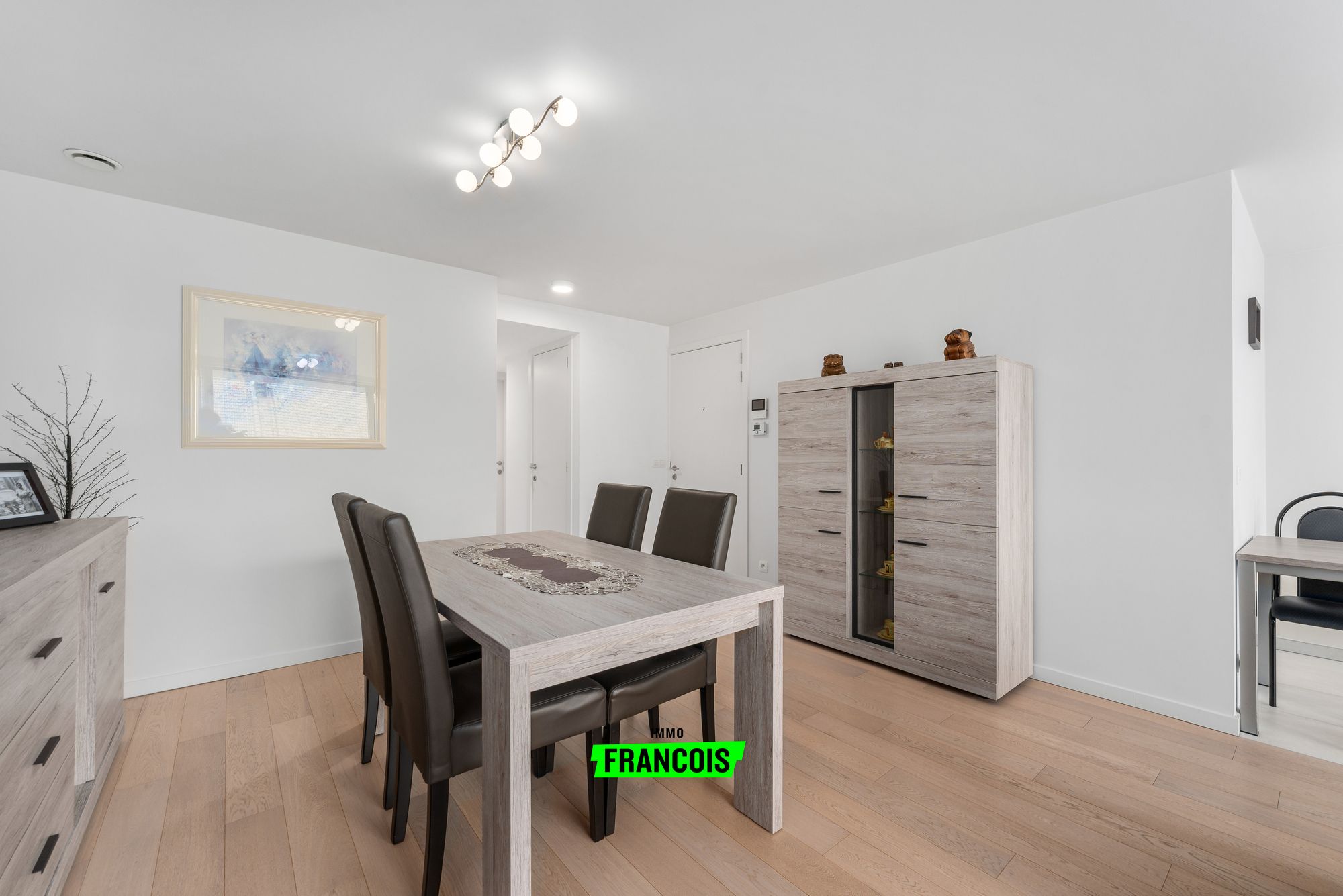 Appartement à vendre à Blankenberge avec 2 chambres - photo 5