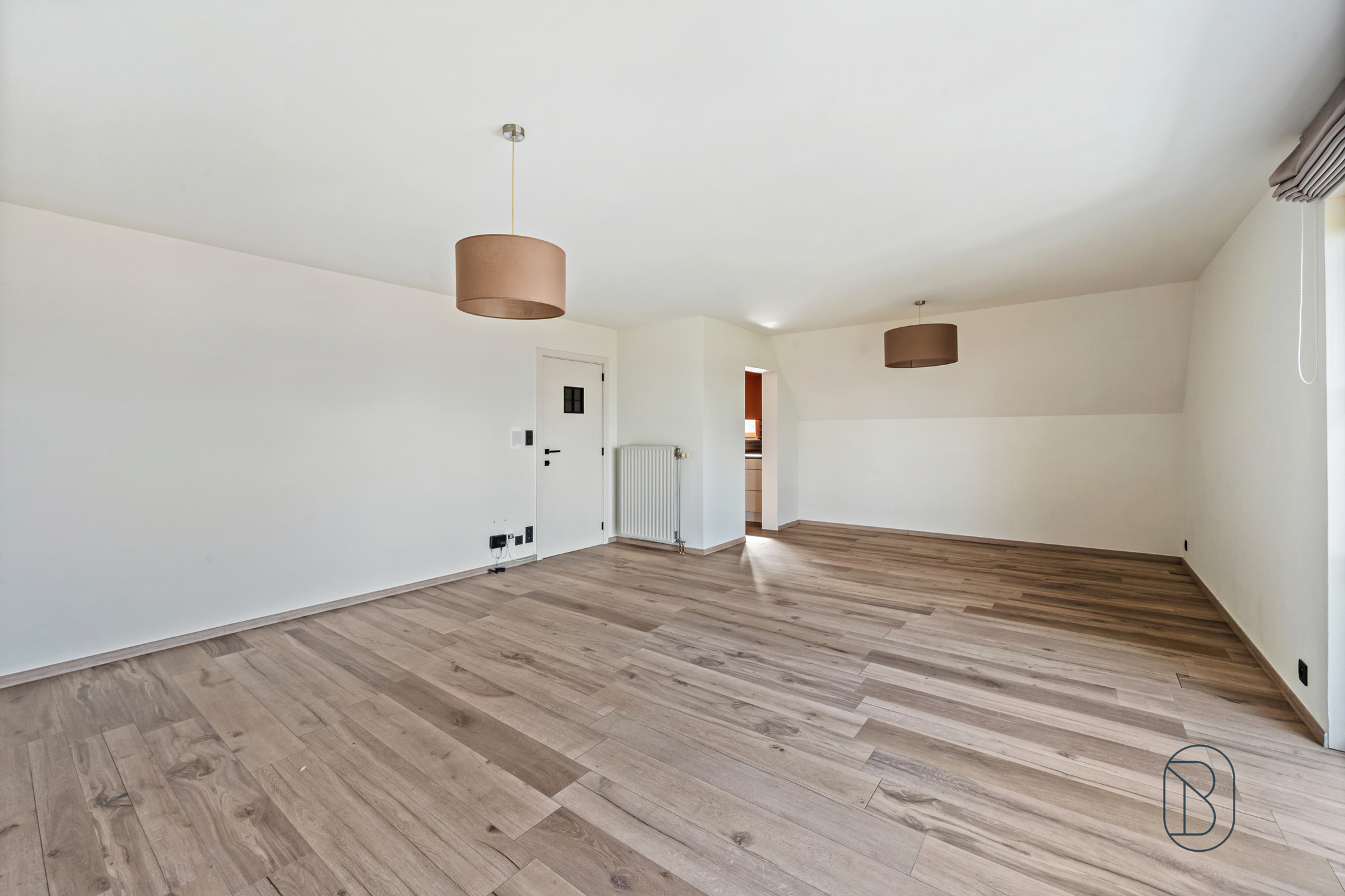 Appartement à vendre à Harelbeke avec 2 chambres - photo 2
